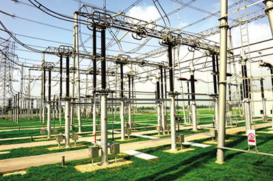 变电工程