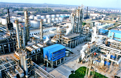 化工企业 化工企业